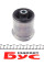 38707 FEBI BILSTEIN Сайлентблок балки (задня) Opel Astra J 1.3CDTI-2.0D 09- (12x67x90)