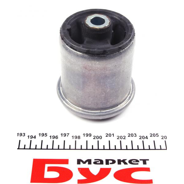 38707 FEBI BILSTEIN Сайлентблок балки (задня) Opel Astra J 1.3CDTI-2.0D 09- (12x67x90)
