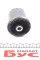 38707 FEBI BILSTEIN Сайлентблок балки (задня) Opel Astra J 1.3CDTI-2.0D 09- (12x67x90)