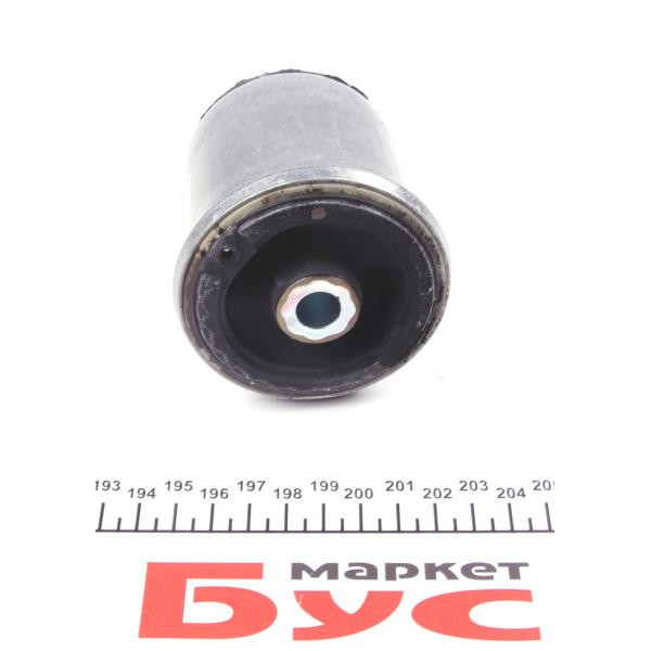 38707 FEBI BILSTEIN Сайлентблок балки (задня) Opel Astra J 1.3CDTI-2.0D 09- (12x67x90)