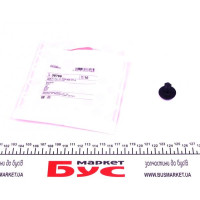 38798 FEBI BILSTEIN Кліпса кріплення шумоізоляції Audi 100/A4/A6-11