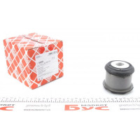 38946 FEBI BILSTEIN Сайлентблок балки (передньої/спереду) Audi A6/VW Passat 97-05