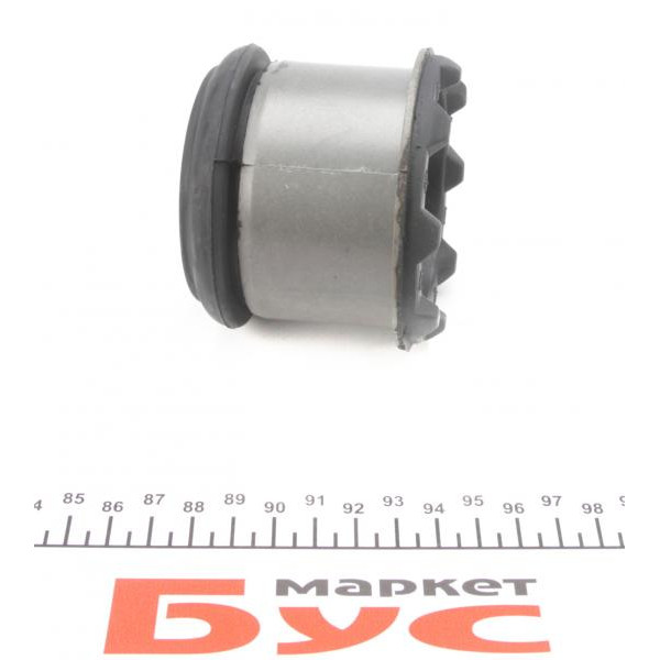 38946 FEBI BILSTEIN Сайлентблок балки (передньої/спереду) Audi A6/VW Passat 97-05