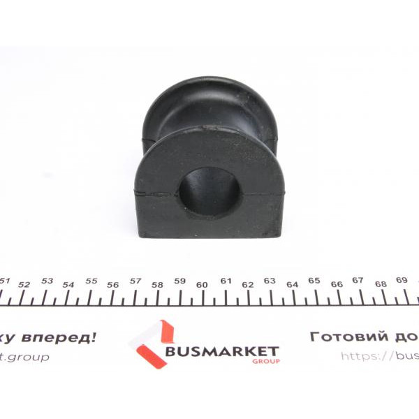 38961 FEBI BILSTEIN Втулка стабілізатора (заднього) Ford Transit 01- (d=29mm)