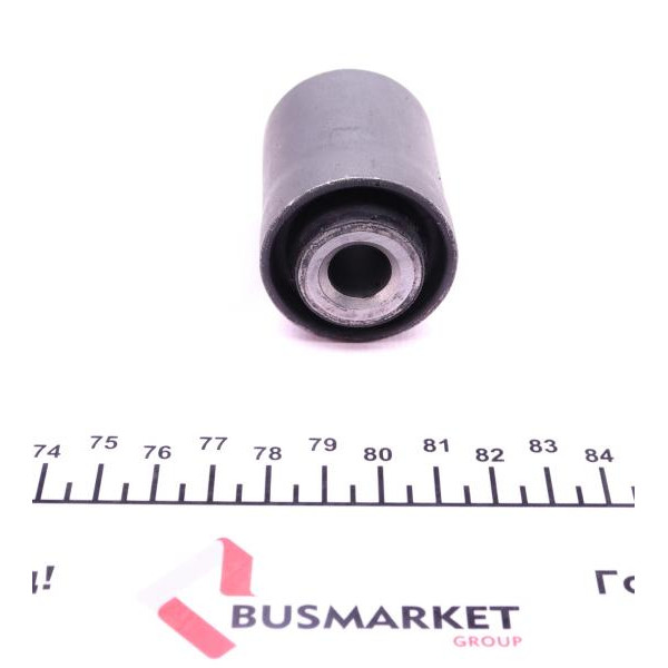 38992 FEBI BILSTEIN Сайлентблок балки (задня) Ford Mondeo 93-00