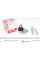 39023 FEBI BILSTEIN Опора кульова (передня/знизу/L) Renault Kangoo/MB Citan (W415) 1.2-1.6 08-