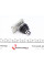 39023 FEBI BILSTEIN Опора кульова (передня/знизу/L) Renault Kangoo/MB Citan (W415) 1.2-1.6 08-