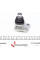 39023 FEBI BILSTEIN Опора кульова (передня/знизу/L) Renault Kangoo/MB Citan (W415) 1.2-1.6 08-