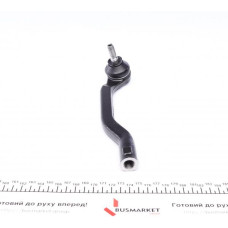 39040 FEBI BILSTEIN Наконечник рульової тяги (R) Renault Megane III 1.5dCi/1.6 16V 08-