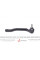 39040 FEBI BILSTEIN Наконечник рульової тяги (R) Renault Megane III 1.5dCi/1.6 16V 08-