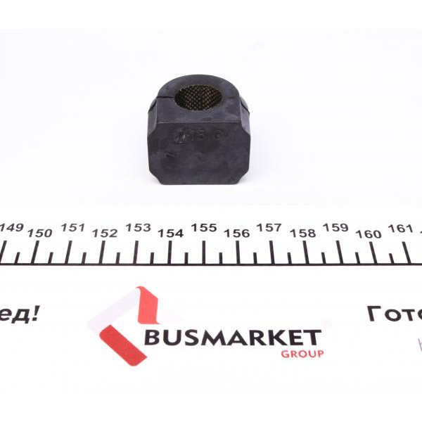 39052 FEBI BILSTEIN Втулка стабілізатора (заднього) Mini Clubman/Countryman 09-16 (d=16mm)