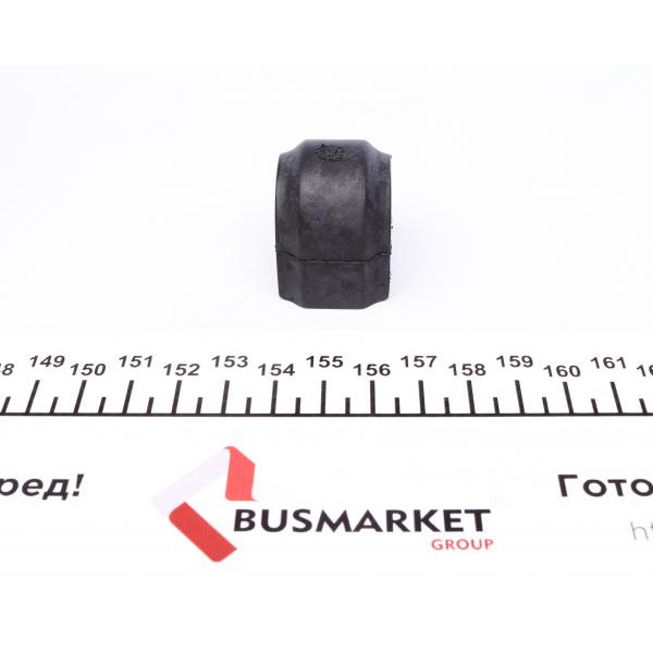 39052 FEBI BILSTEIN Втулка стабілізатора (заднього) Mini Clubman/Countryman 09-16 (d=16mm)