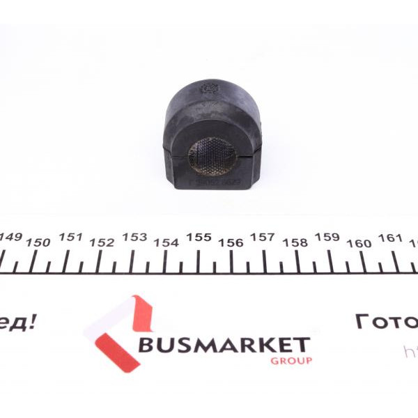 39052 FEBI BILSTEIN Втулка стабілізатора (заднього) Mini Clubman/Countryman 09-16 (d=16mm)