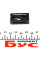 39065 FEBI BILSTEIN Кріплення планки скла лобового MB Vito (W638) 96-03 (R) (чорний)