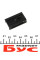 39065 FEBI BILSTEIN Кріплення планки скла лобового MB Vito (W638) 96-03 (R) (чорний)
