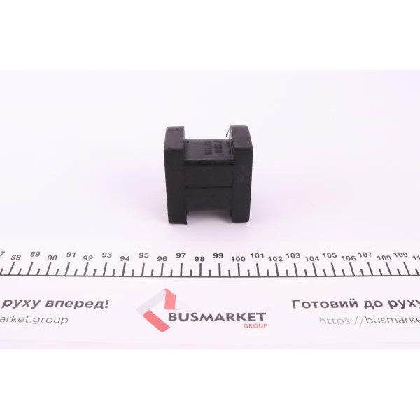 39166 FEBI BILSTEIN Втулка стабілізатора (переднього) Mitsubishi Lancer VIII 08-/ Outlander III 06- (d=21mm)
