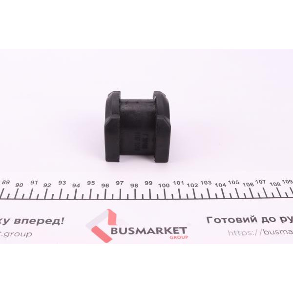 39166 FEBI BILSTEIN Втулка стабілізатора (переднього) Mitsubishi Lancer VIII 08-/ Outlander III 06- (d=21mm)