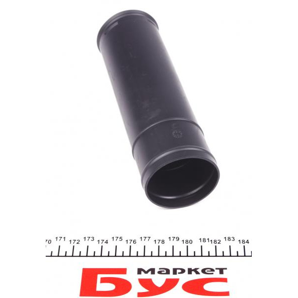 Пильовик амортизатора (заднього) Skoda Octavia II/VW Golf V/VI 04-13 FEBI-BILSTEIN 39248