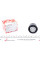 39285 FEBI BILSTEIN Сайлентблок балки (задня) Fiat 500 1.4 07-