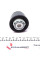 39285 FEBI BILSTEIN Сайлентблок балки (задня) Fiat 500 1.4 07-