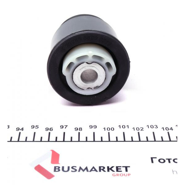 39285 FEBI BILSTEIN Сайлентблок балки (задня) Fiat 500 1.4 07-