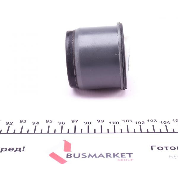 39285 FEBI BILSTEIN Сайлентблок балки (задня) Fiat 500 1.4 07-