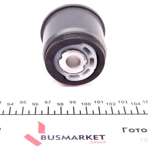 39285 FEBI BILSTEIN Сайлентблок балки (задня) Fiat 500 1.4 07-