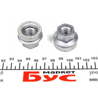 39371 FEBI BILSTEIN Гайка колісна (передня/задня) Ford Transit 00-