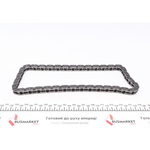 39474 FEBI BILSTEIN Ланцюг ГРМ BMW 5 (F10)/X3 (F25)/Toyota Avensis III 08- (z=70) (N47)