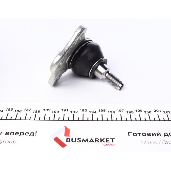 Опора кульова (передня) Renault Megane III 08-FEBI-BILSTEIN 39493