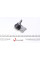 Опора кульова (передня) Renault Megane III 08-FEBI-BILSTEIN 39493