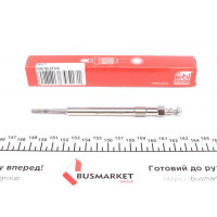 39517 FEBI BILSTEIN Свічка розжарювання Citroen Jumper/Peugeot Boxer 2.2HDI 11- (4.4 V)
