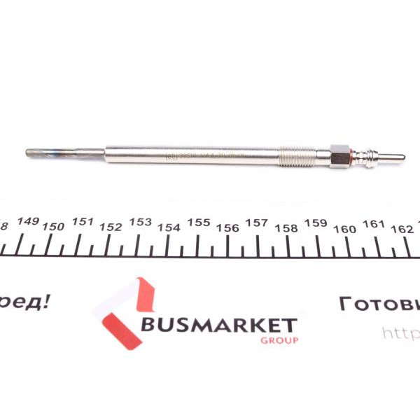 39519 FEBI BILSTEIN Свеча накала Chevrolet Captiva 2.0/2.2 TDCI 06-