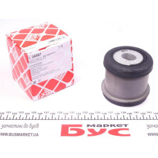 39587 FEBI BILSTEIN Сайлентблок балки (передней) Audi A4/A6/ VW Passat 96-05