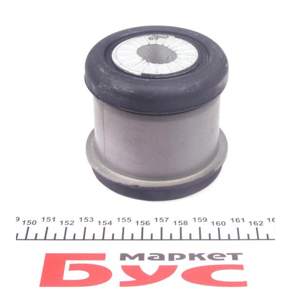 39587 FEBI BILSTEIN Сайлентблок балки (передньої) Audi A4/A6/ VW Passat 96-05