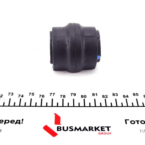 39682 FEBI BILSTEIN Втулка стабілізатора (переднього) Citroen C4 04-/Peugeot 308 08- (d=22.5mm)