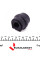 39682 FEBI BILSTEIN Втулка стабілізатора (переднього) Citroen C4 04-/Peugeot 308 08- (d=22.5mm)