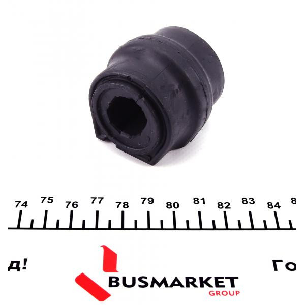 39682 FEBI BILSTEIN Втулка стабілізатора (переднього) Citroen C4 04-/Peugeot 308 08- (d=22.5mm)