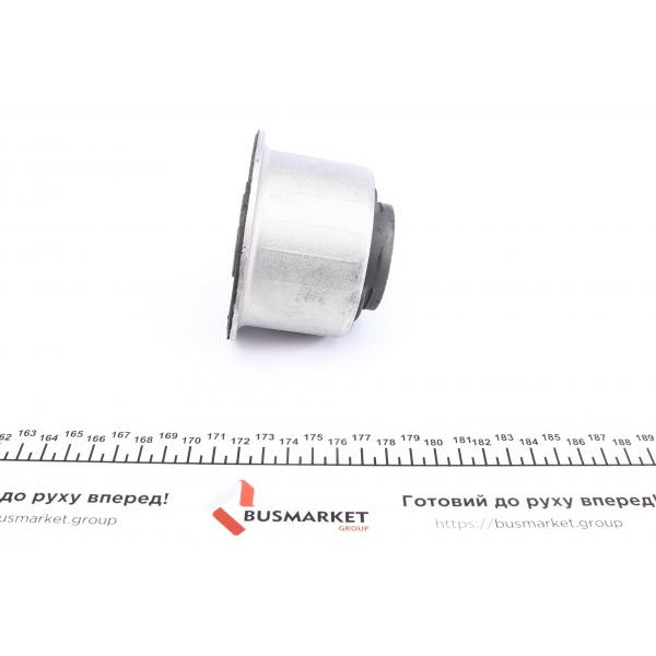 39691 FEBI BILSTEIN Сайлентблок балки (передньої/ззаду) Audi A6 2.0-5.2 04-11