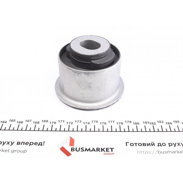 39691 FEBI BILSTEIN Сайлентблок балки (передньої/ззаду) Audi A6 2.0-5.2 04-11