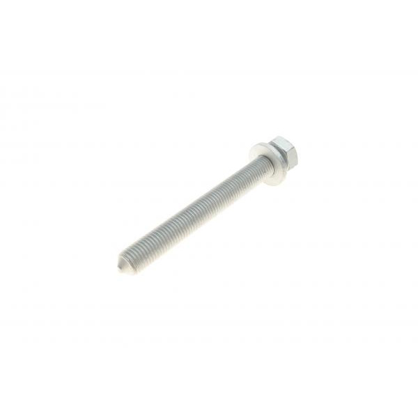 39758 FEBI BILSTEIN Комплект болтів важеля (переднього) Audi A4 00-08