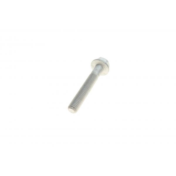 39758 FEBI BILSTEIN Комплект болтів важеля (переднього) Audi A4 00-08