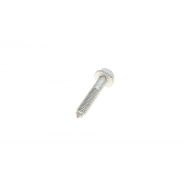 39758 FEBI BILSTEIN Комплект болтів важеля (переднього) Audi A4 00-08