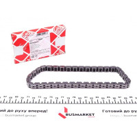 40007 FEBI BILSTEIN Ланцюг насоса масляного VW Caddy/Golf VI 1.2TSI 10-
