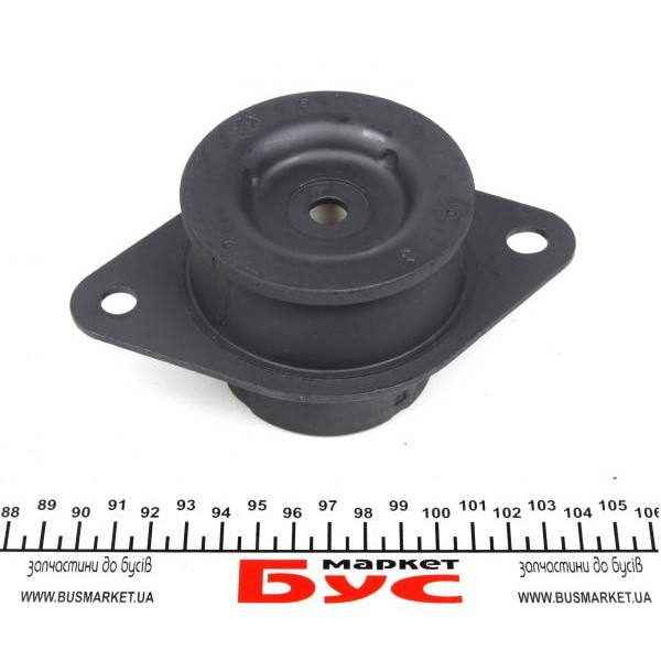 40083 FEBI BILSTEIN Подушка двигуна (L) Renault Trafic/Opel Vivaro 1.9dTi/2.0dci 01-