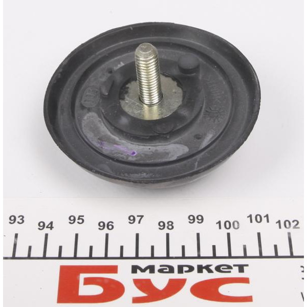 40131 FEBI BILSTEIN Упор двері задніх (на двері) MB Sprinter/VW Crafter 06-
