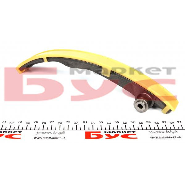 40151 FEBI BILSTEIN Планка заспокоювача ланцюга ГРМ Ford Transit 2.4TDI 04-
