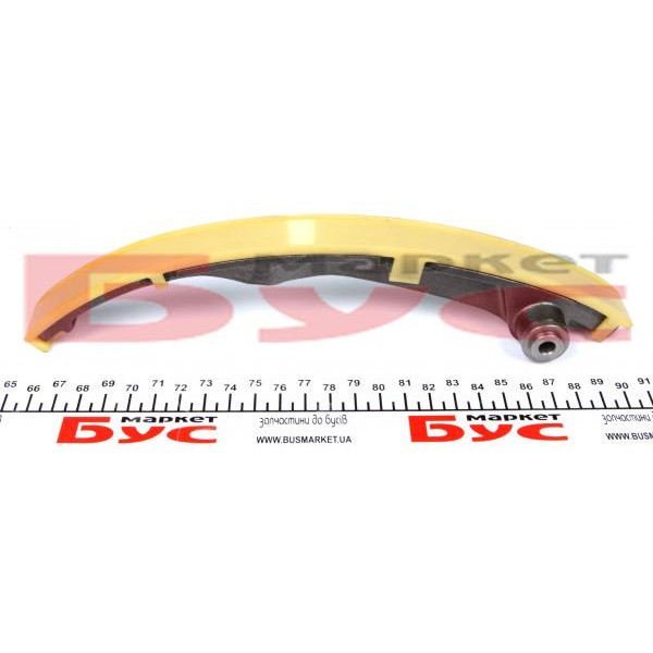40151 FEBI BILSTEIN Планка заспокоювача ланцюга ГРМ Ford Transit 2.4TDI 04-