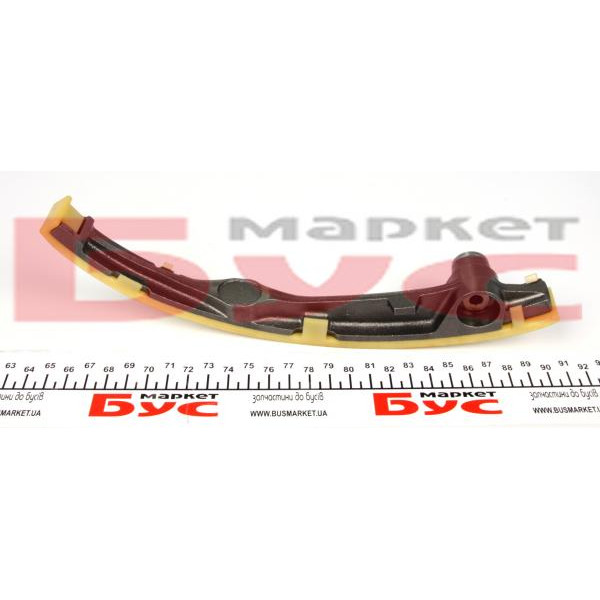 40151 FEBI BILSTEIN Планка заспокоювача ланцюга ГРМ Ford Transit 2.4TDI 04-