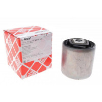 Сайлентблок важеля (переднього/спереду) BMW 5 (F10/F18) 08- FEBI-BILSTEIN 40391
